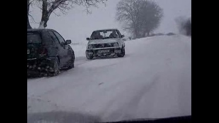 drift shishmanci