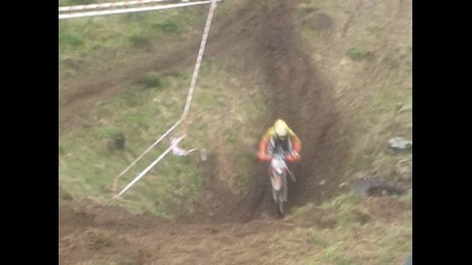 enduro 