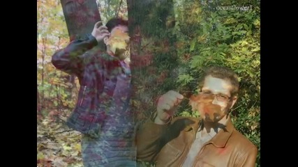 Вчерашна любов - Романтична музика
