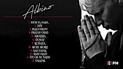 Albino - Dunav (official Audio).mp4