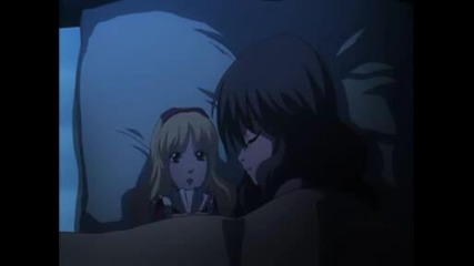 Ghost Hunt Епизод 4 [ Eng Dub]