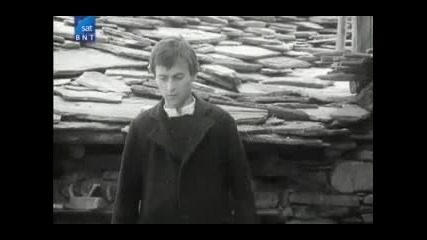 Българският филм Изпит Шарен свят по Н. Хайтов (1971) [част 1] Vbox7