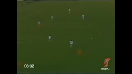 World Cup 1978 Холандия-иран