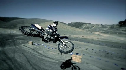 yamaha + James stewart