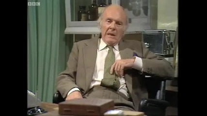 Doctors advice - The Fall and Rise of Reginald Perrin - Bbc 