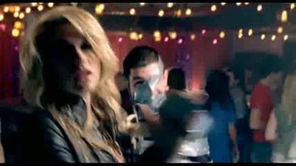 Kesha - Blah Blah Blah