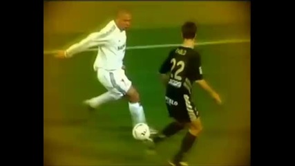 Ronaldo - Fenomen
