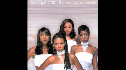Destiny's Child - Hey Ladies ( Audio )