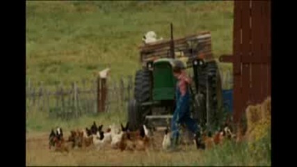 Hannah Montana The Movie - Save Hannah Montana