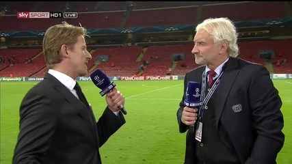 Uefa Champions League Highlights 19.08.2014