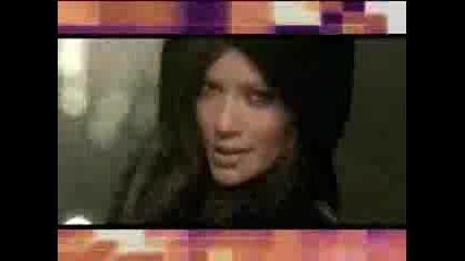 Hilary Duff - Stranger Official Remix