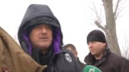 Борисов: Тировете продължават да нахалстват
