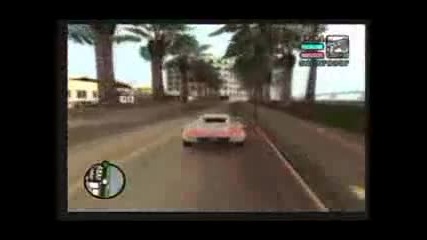 Gta Vice City Stories Mission 50 - Where it Hurts Most