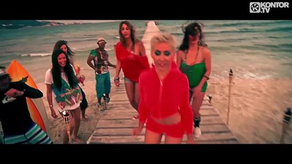 R.i.o. - Miss Sunshine (official Video Hd)