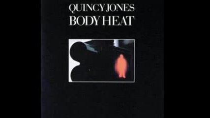 Qunicy Jones - Everything Must Change (1974) 