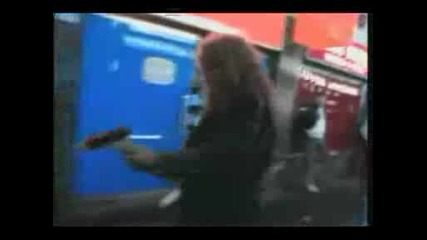 Europe - Open Your Heart.avi