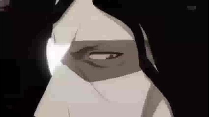 Hollow Ichigo full form Vs Zangetsu (bleach Amv)