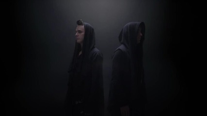 Five Knives - Messin' With My Mind
