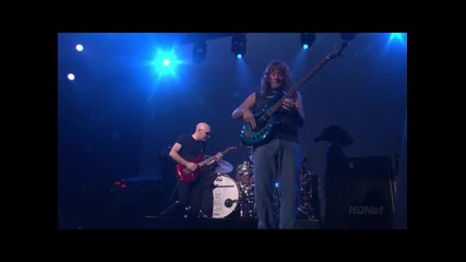 Joe Satriani - Live 4 част Cool 9 
