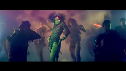 Rihanna - Where Have You Been