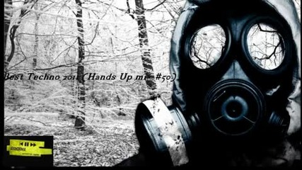 Best Techno 2011 Hands Up Remix