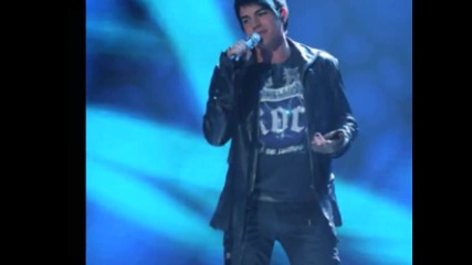 Adam Lambert - Cryin Превод 