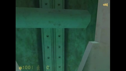 Half Life #1