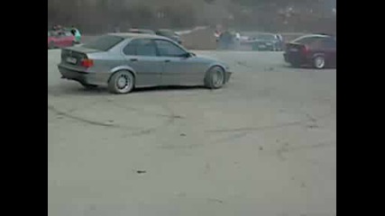 Bmw Drift (1).avi