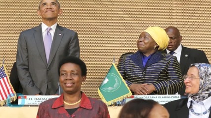 Obama: 'I Think If I Ran Again I Could Win'
