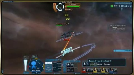 Star Trek Online Ship Tactics, Part 1 