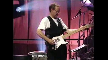 Eric Clapton - Layla