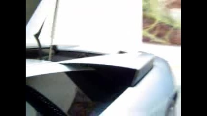 Lamborghini Murcielago