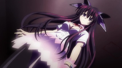 Date A Live Episode 9 Eng Subs Bd