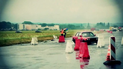 Gecko Cup drift 2010 