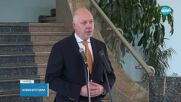 Росен Желязков: 171 депутати подписаха позицията в подкрепа на еврото, благодаря