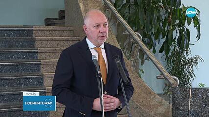 Росен Желязков: 171 депутати подписаха позицията в подкрепа на еврото, благодаря
