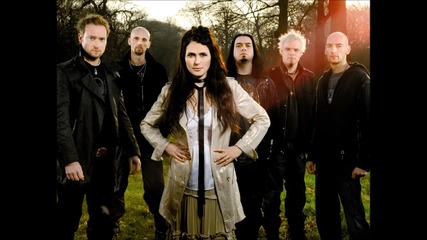 Within Temptation - Let Us Burn (demo)