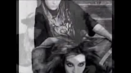 Bill and Tom Kaulitz - in - pieces -