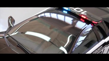 Making of Pagani vs Lamborghini - Nfs Hp 