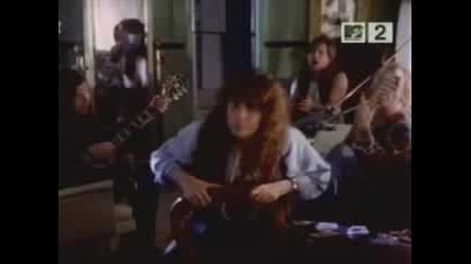 Mr Big - To Be With You