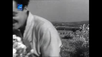 Българският филм Земя (1957) [част 2]