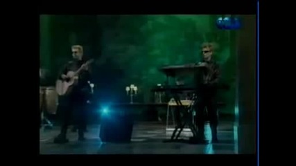 Pet Shop Boys - Drunk