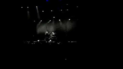 The Rasmus In Bg - Justify Live