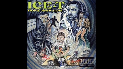 Ice - T - Warning 
