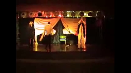 70te, 80te - Ladies Night, I Will Sirvive, Love Is In The Air - на живо - С Деян Неделчев - 2008 