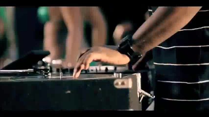 B.o.b - Magic ft. Rivers Cuomo [official Music Video]