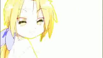 // Bad Romance - Anime girls // 