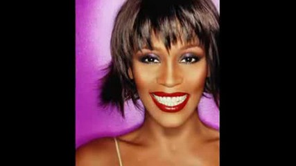 Whitney Houston - Love That Man 