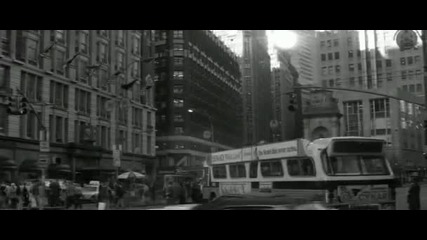 Mark - Almond - New York State Of Mind ( Manhattan)