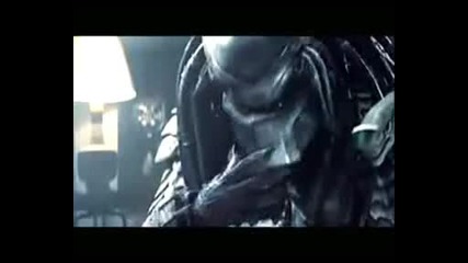 Alien vs Predator 2 Poker